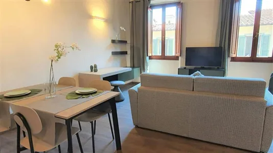 Apartments in Florence - photo 10
