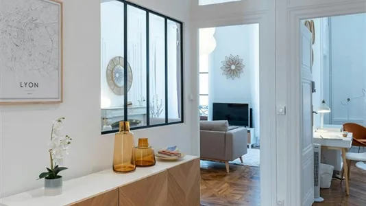 Rooms in Lyon - photo 6