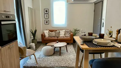 Apartment for rent in Athens