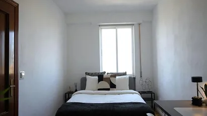 Room for rent in Madrid Moncloa-Aravaca, Madrid