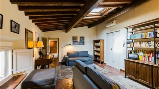 Apartments in Florence - photo 2