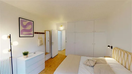 Rooms in Nanterre - photo 3