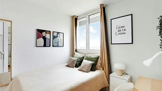 Rooms in L'Haÿ-les-Roses - photo 2