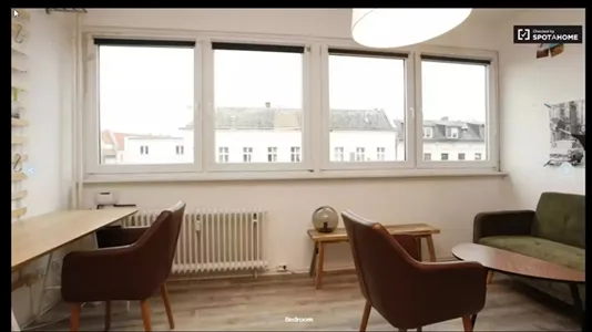 Apartments in Berlin Neukölln - photo 7