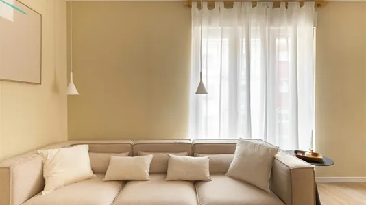 Rooms in Madrid Chamberí - photo 7