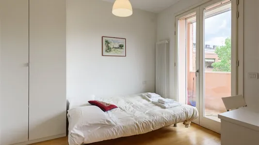 Apartments in Florence - photo 8