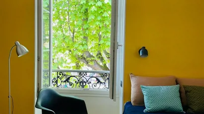 Room for rent in Antony, Île-de-France