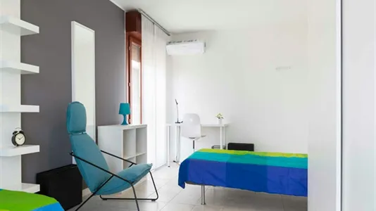 Rooms in Milano Zona 6 - Barona, Lorenteggio - photo 8