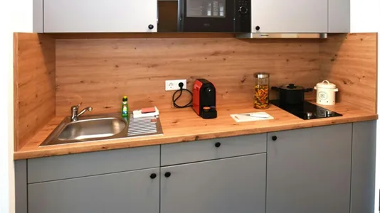 Apartments in Location is not specified - photo 5