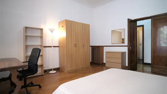 Rooms in Roma Municipio II – Parioli/Nomentano - photo 7