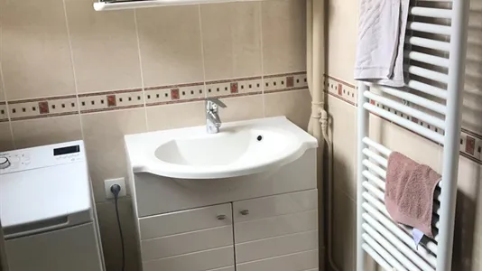 Apartments in Paris 15ème arrondissement - photo 8