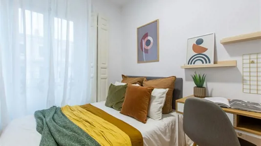 Rooms in Madrid Moncloa-Aravaca - photo 2