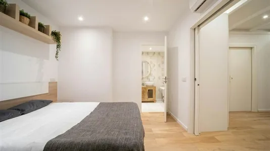 Rooms in Madrid Chamberí - photo 10