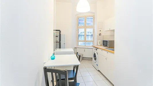 Apartments in Berlin Pankow - photo 9