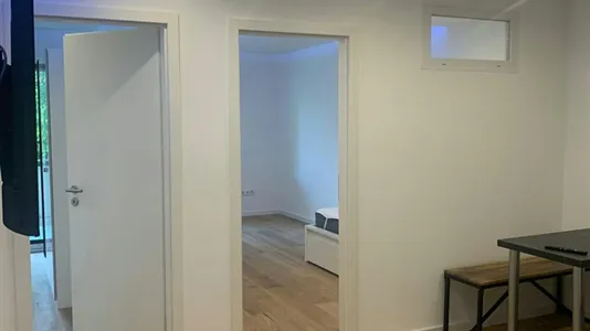 Rooms in Munich Ramersdorf-Perlach - photo 4