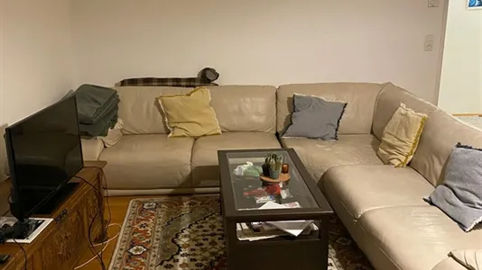 Rooms in Vienna Hernals - photo 5