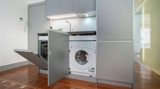 Apartments in Madrid Salamanca - photo 6