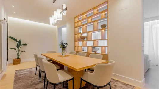 Apartments in Madrid Salamanca - photo 10