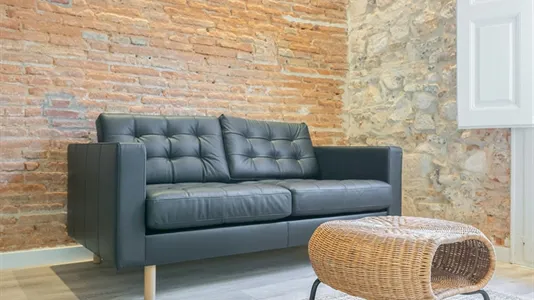 Apartments in Barcelona Gràcia - photo 5