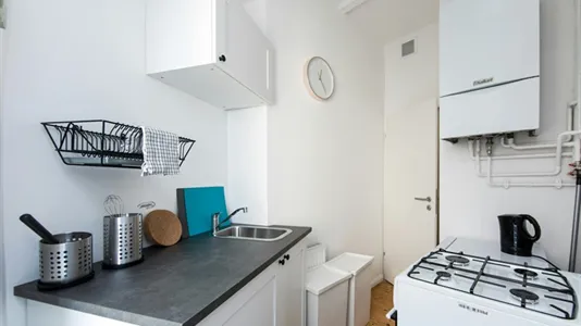 Rooms in Berlin Tempelhof-Schöneberg - photo 9