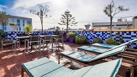 Apartments in Barcelona Ciutat Vella - photo 7