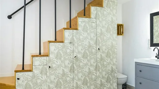 Houses in Málaga - photo 6