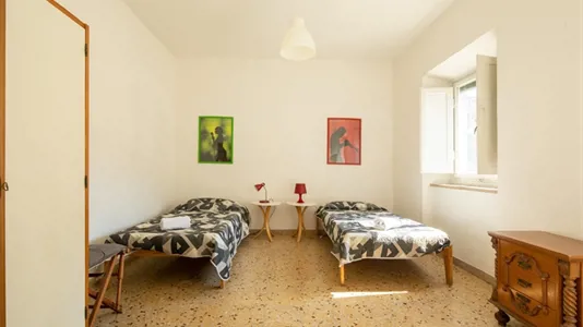 Apartments in Florence - photo 3