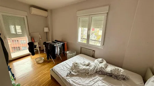 Rooms in Valladolid - photo 10