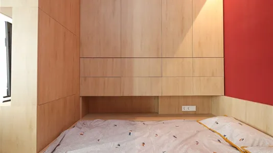 Apartments in Location is not specified - photo 7