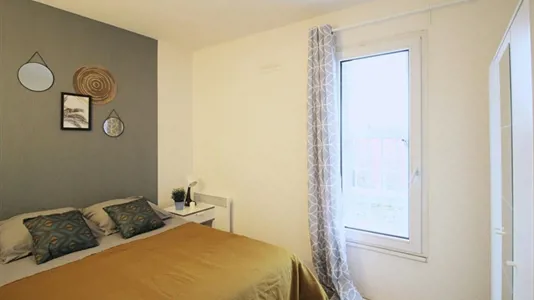 Rooms in Nanterre - photo 3