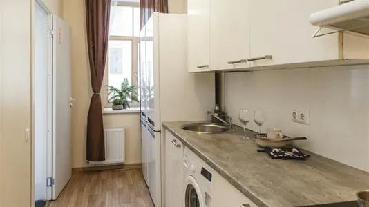 Rooms in Riga Centrs - photo 7