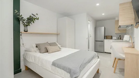 Apartments in Madrid Usera - photo 1