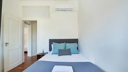 Rooms in Location is not specified - photo 3