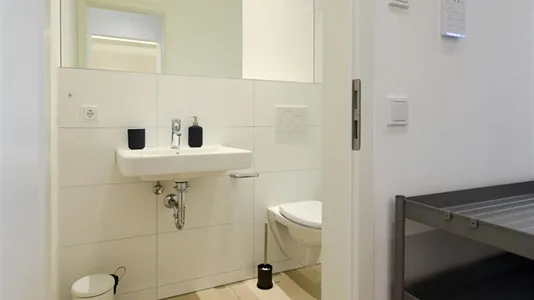 Rooms in Location is not specified - photo 6