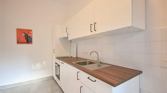 Rooms in Vienna Hernals - photo 10