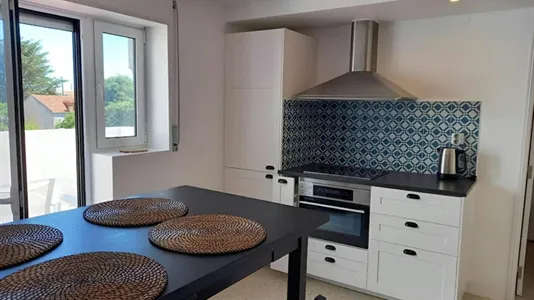 Apartments in Cascais - photo 7