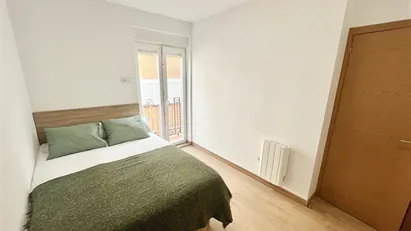 Room for rent in Las Barranquillas, Comunidad de Madrid