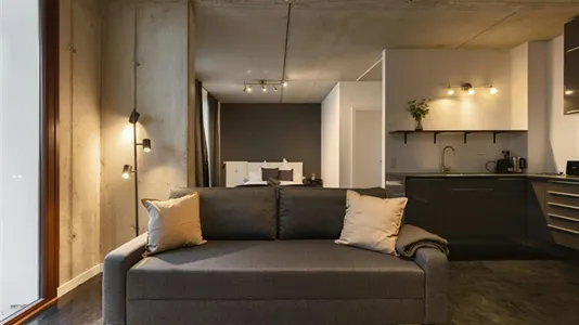 Apartments in Location is not specified - photo 4