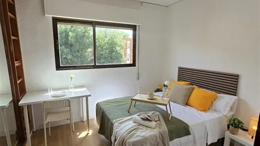 Apartments in Los Berrocales - photo 1
