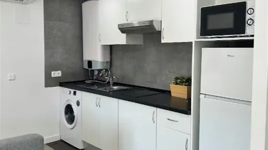 Apartments in Madrid Centro - photo 8