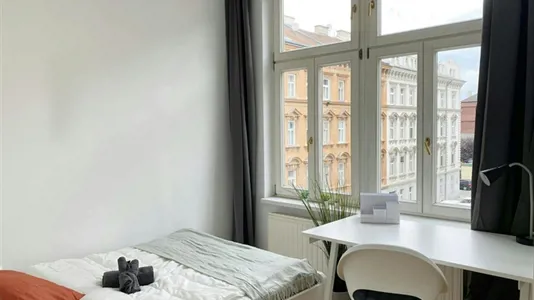 Rooms in Vienna Favoriten - photo 3