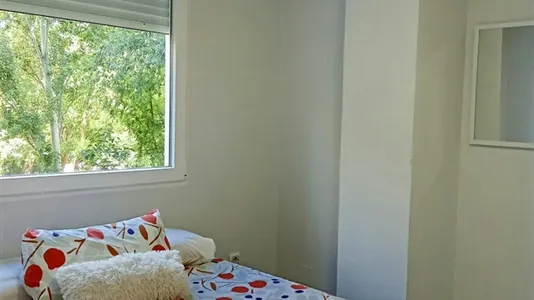 Rooms in Madrid Moncloa-Aravaca - photo 2