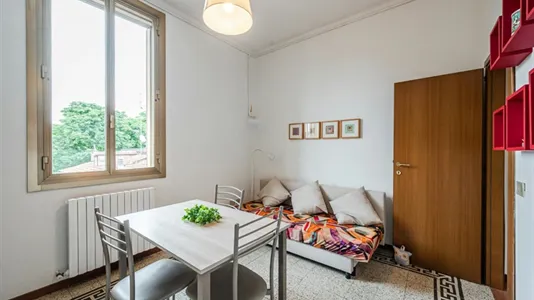 Apartments in Bologna - photo 1