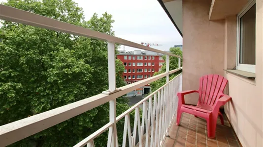 Apartments in Cologne Innenstadt - photo 8