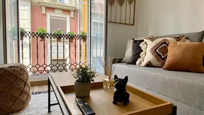 Apartment for rent in Valencia Extramurs, Valencia (region)