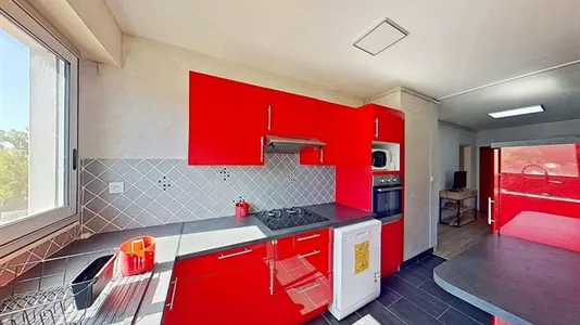 Rooms in Poitiers - photo 7