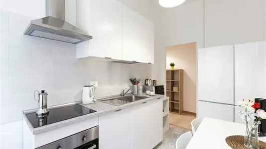 Rooms in Milano Zona 6 - Barona, Lorenteggio - photo 10