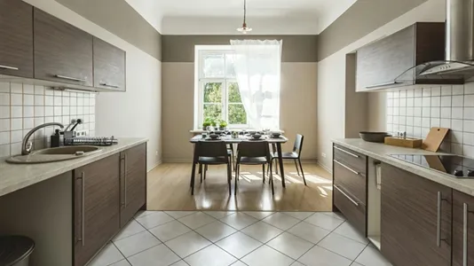 Rooms in Riga Centrs - photo 6