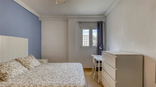 Rooms in La Torre - photo 2