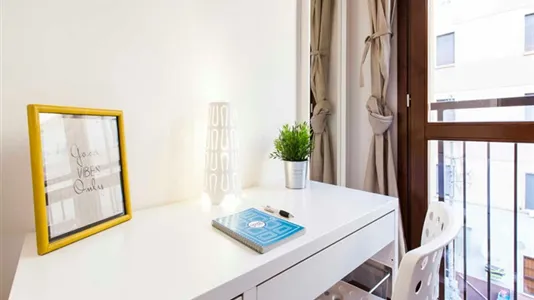 Rooms in Milano Zona 5 - Vigentino, Chiaravalle, Gratosoglio - photo 6